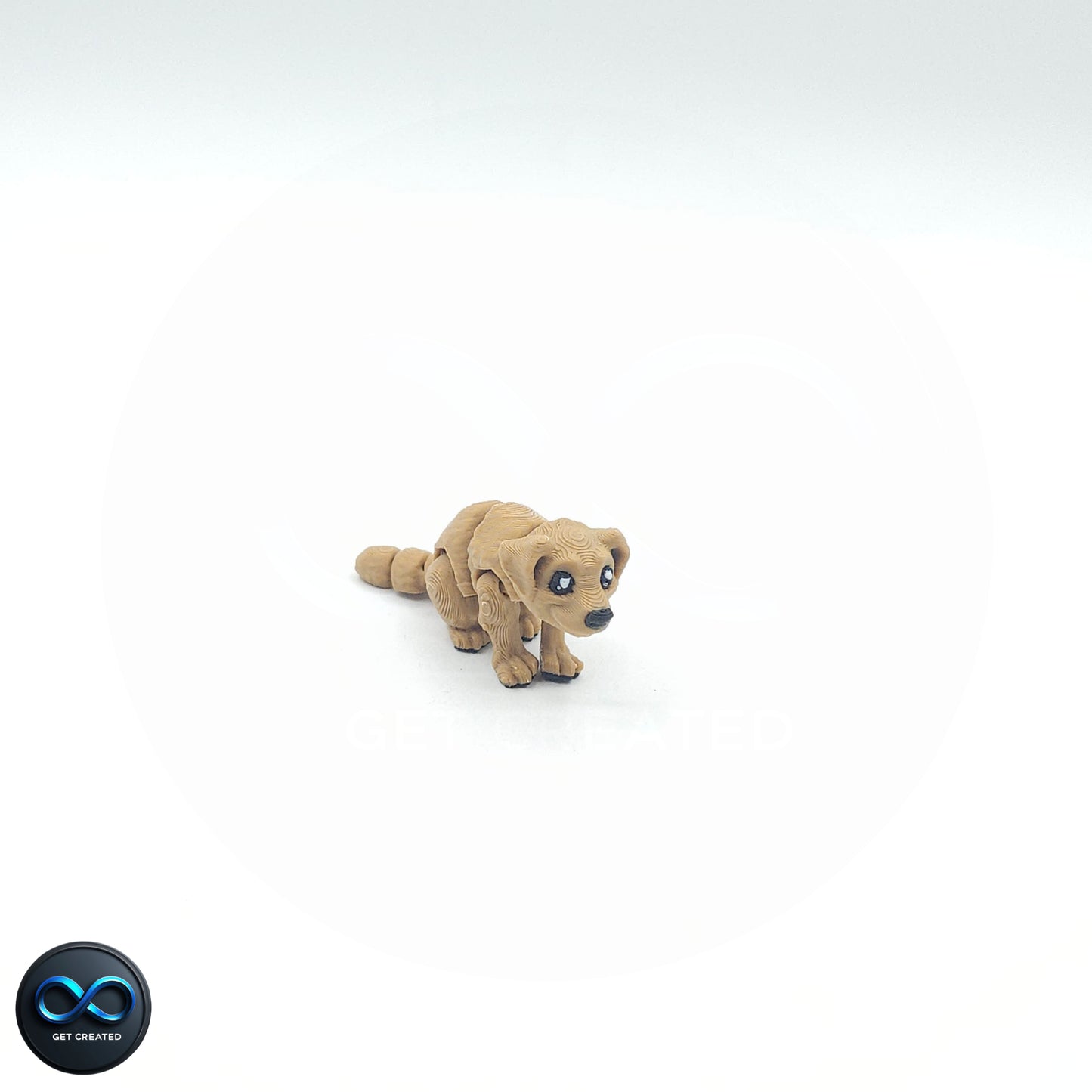 3D Wiggleez