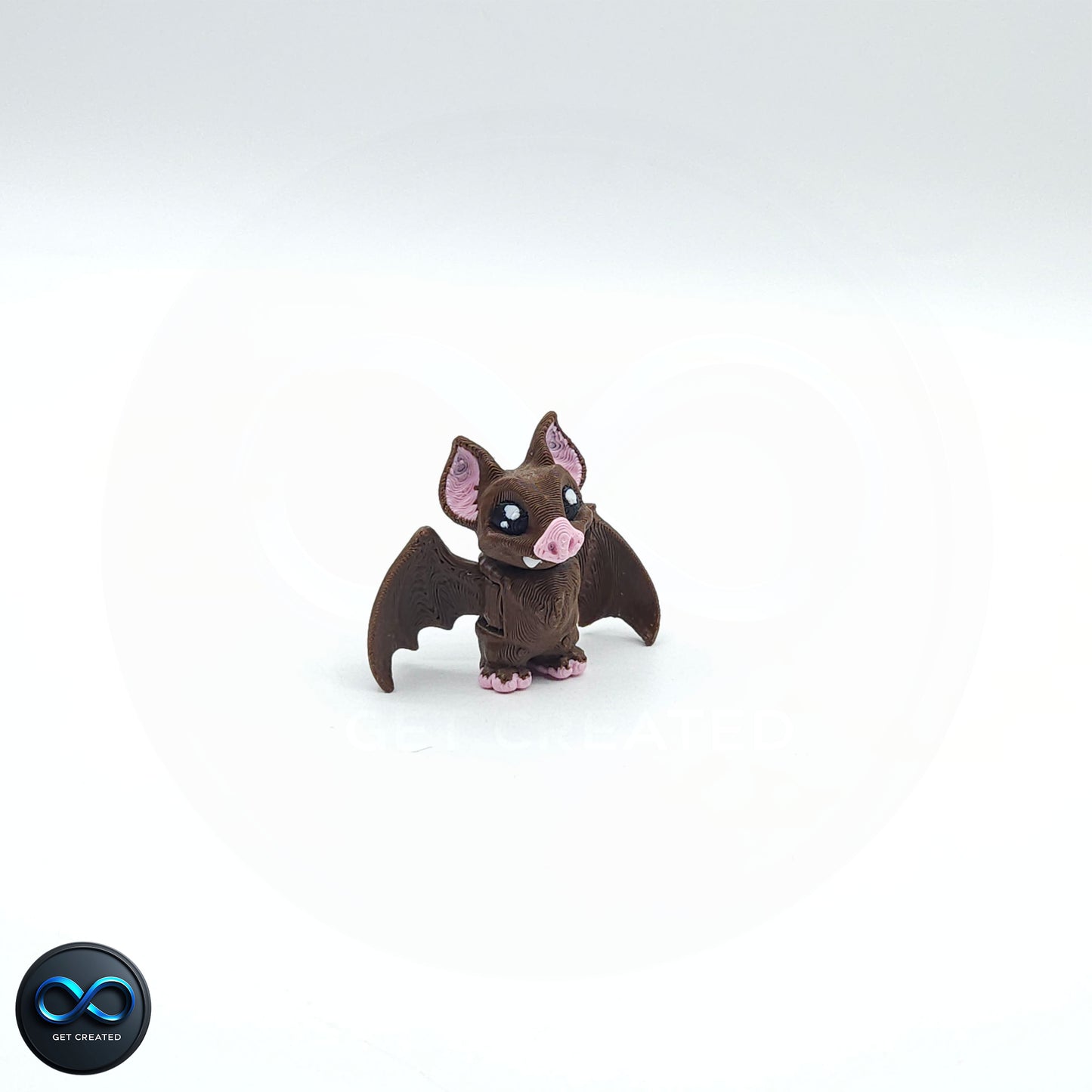 3D Wiggleez
