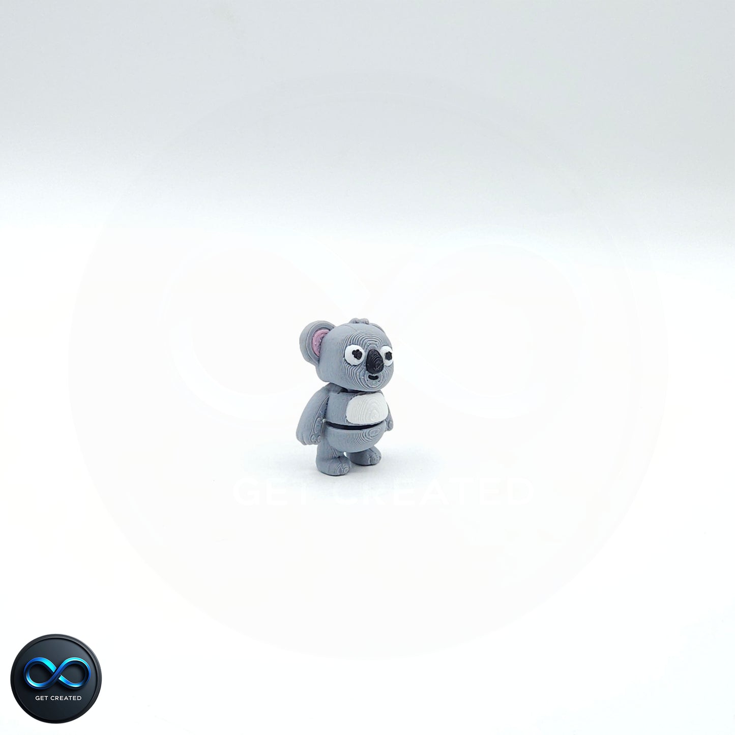 3D Wiggleez