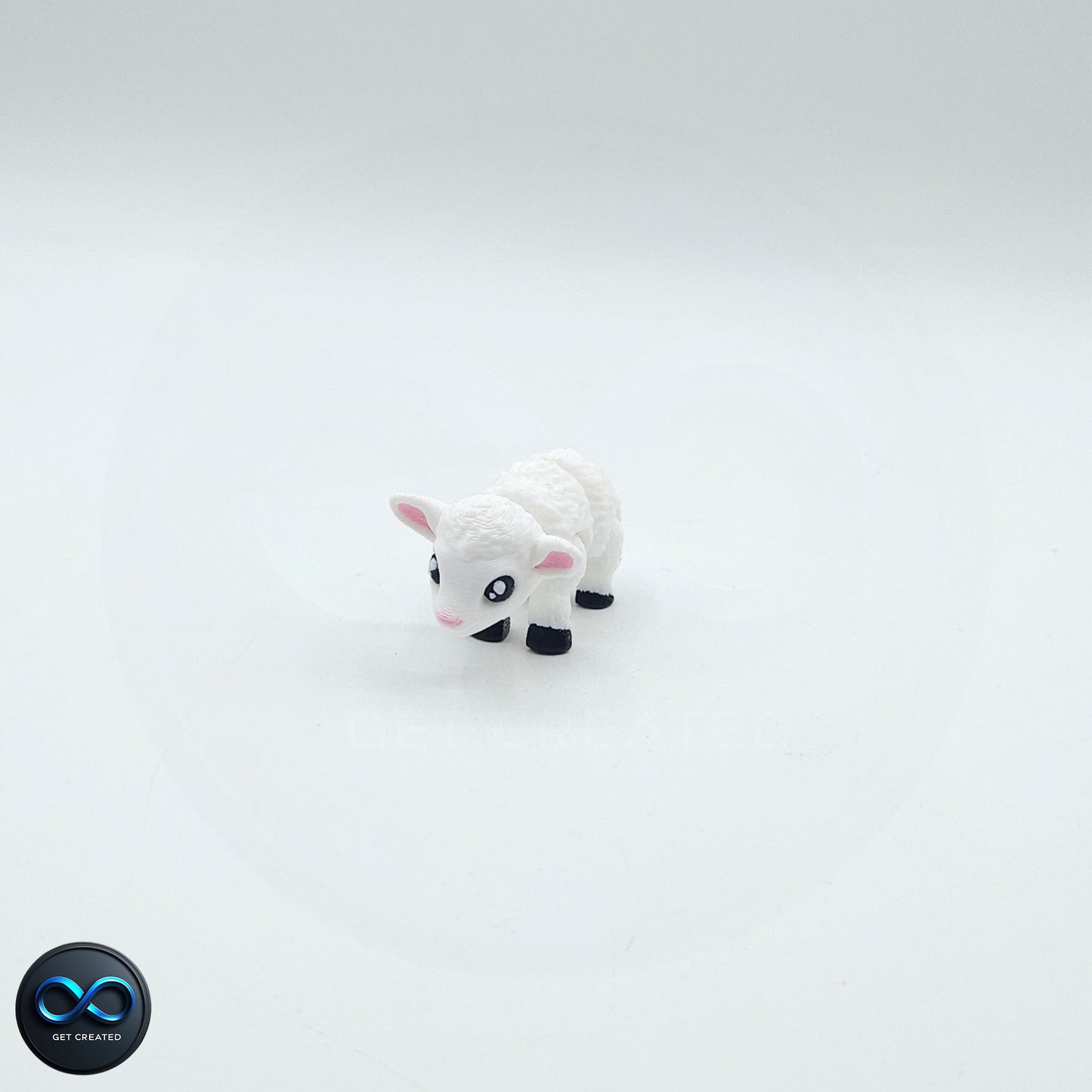 3D Wiggleez
