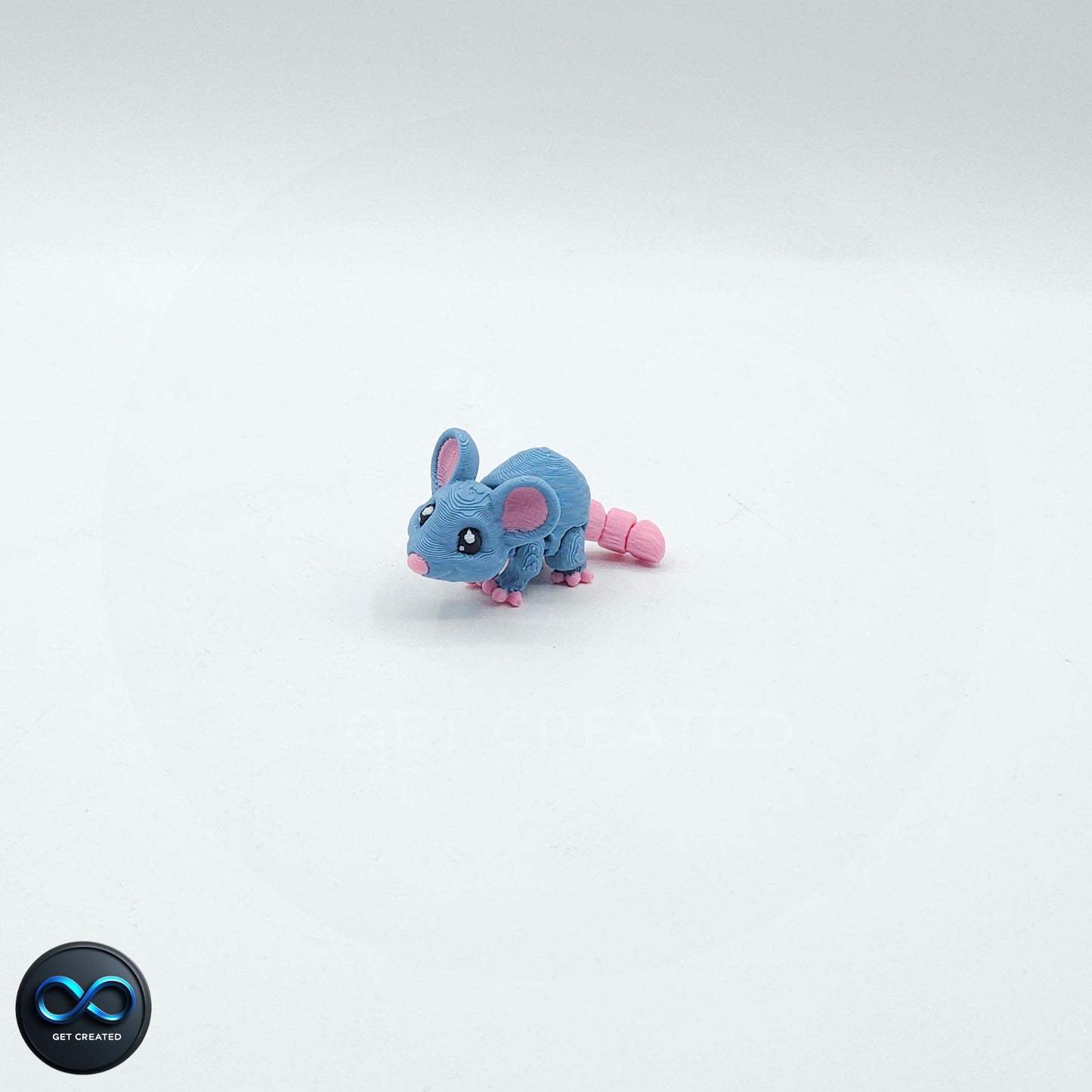 3D Wiggleez