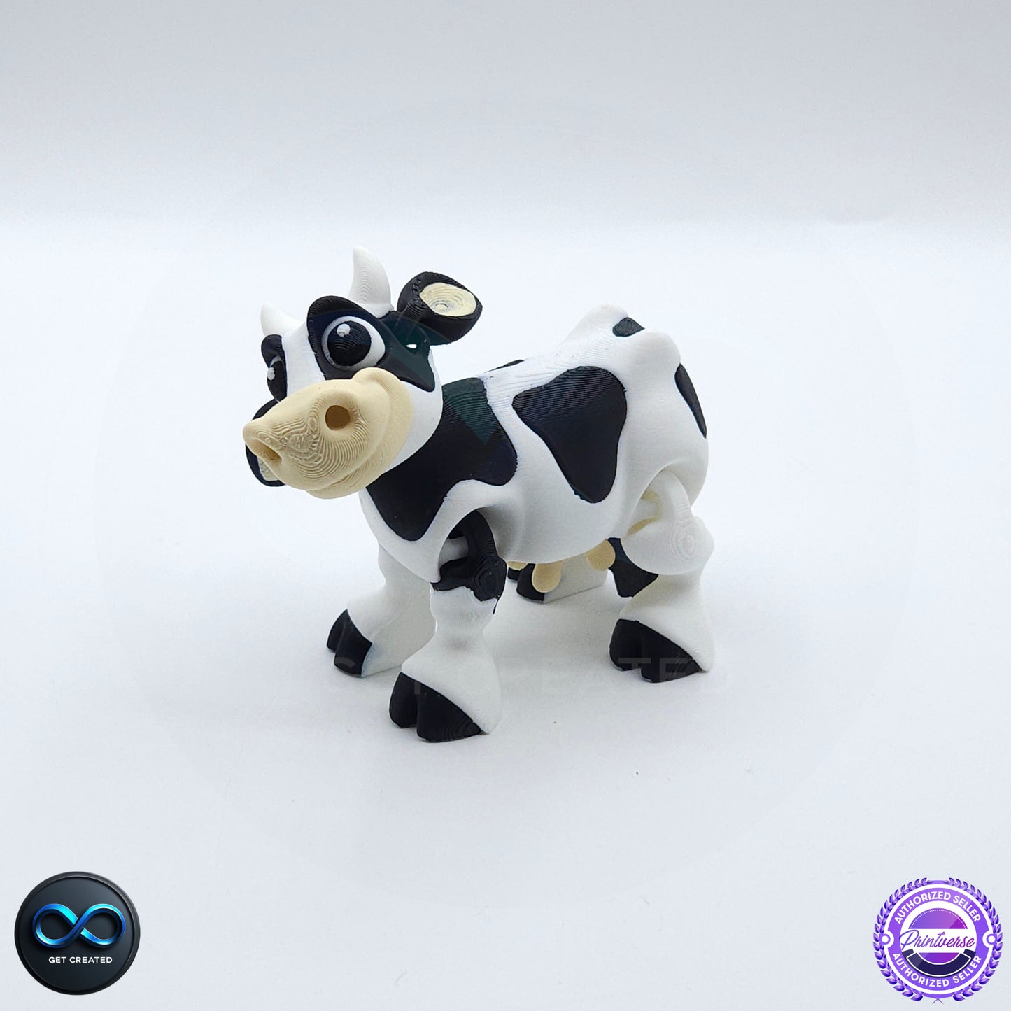 Flexi Cow