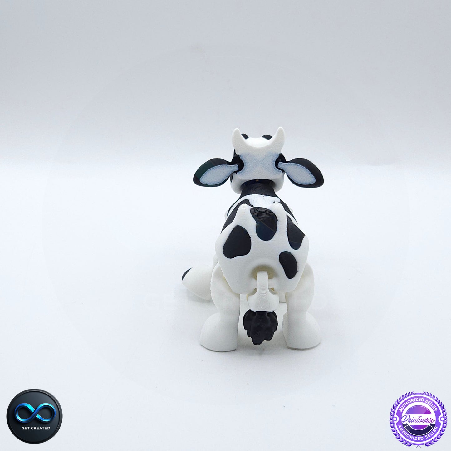 Flexi Cow
