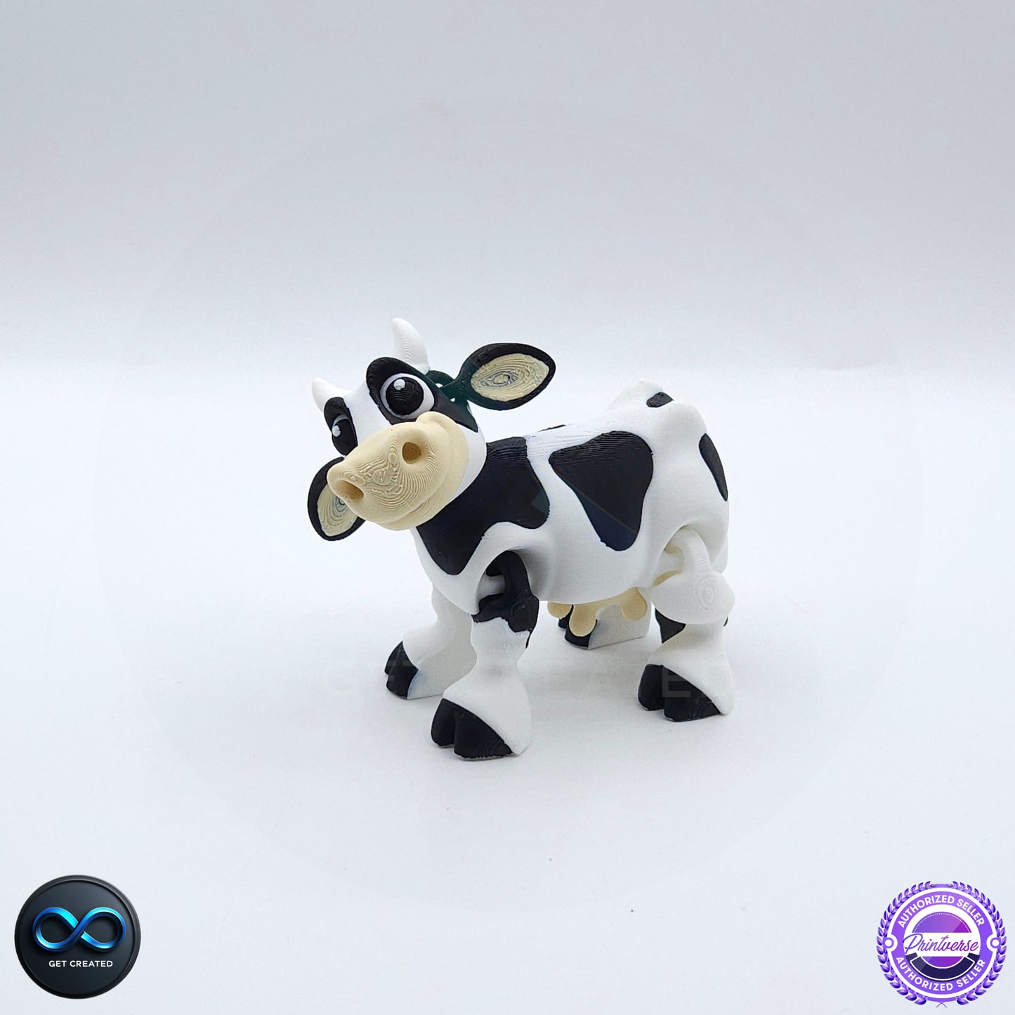 Flexi Cow