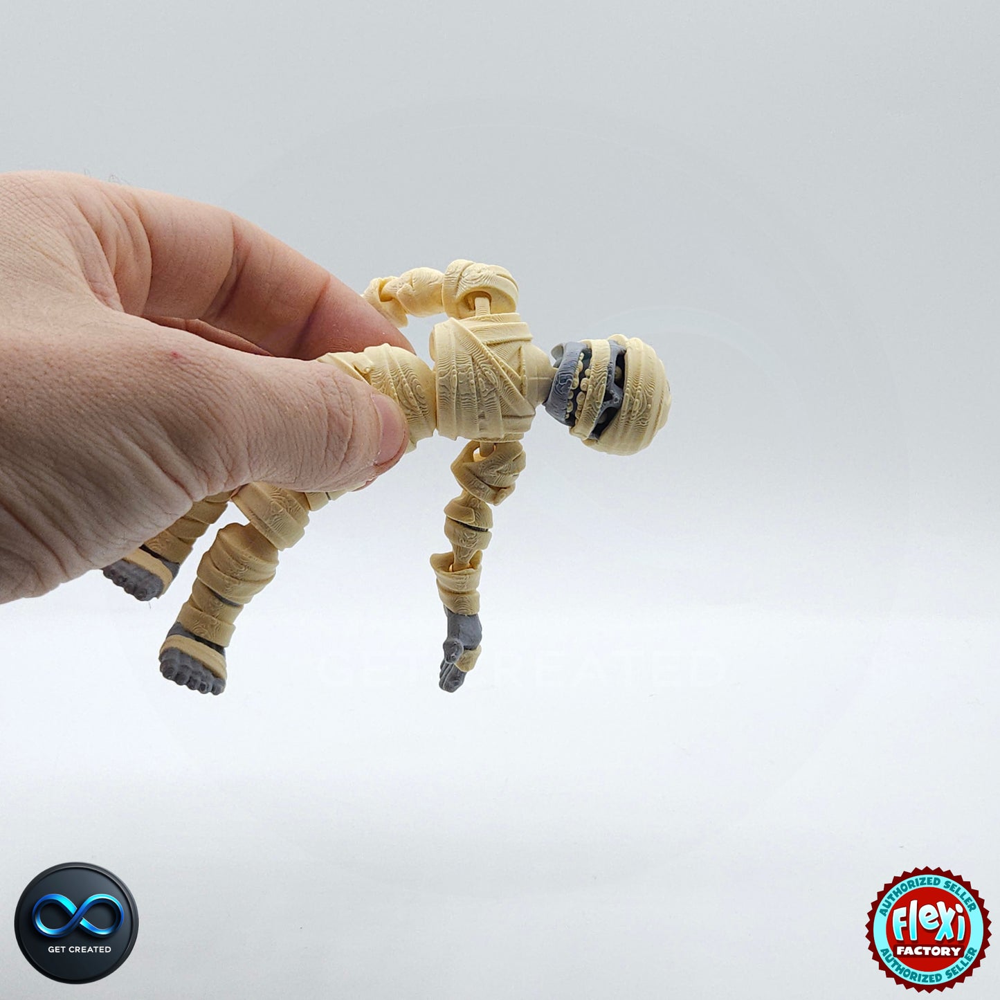 Flexi Mummy