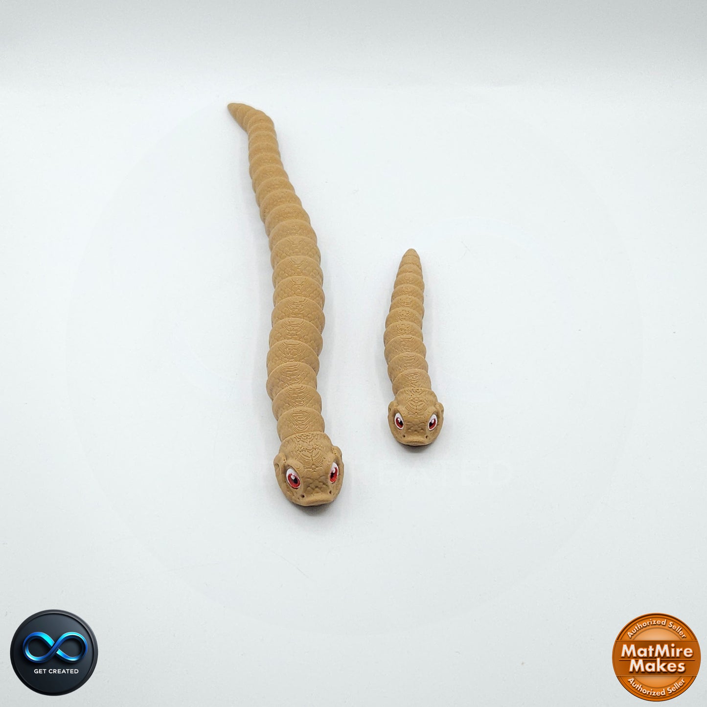 Flexi Hognose Snake