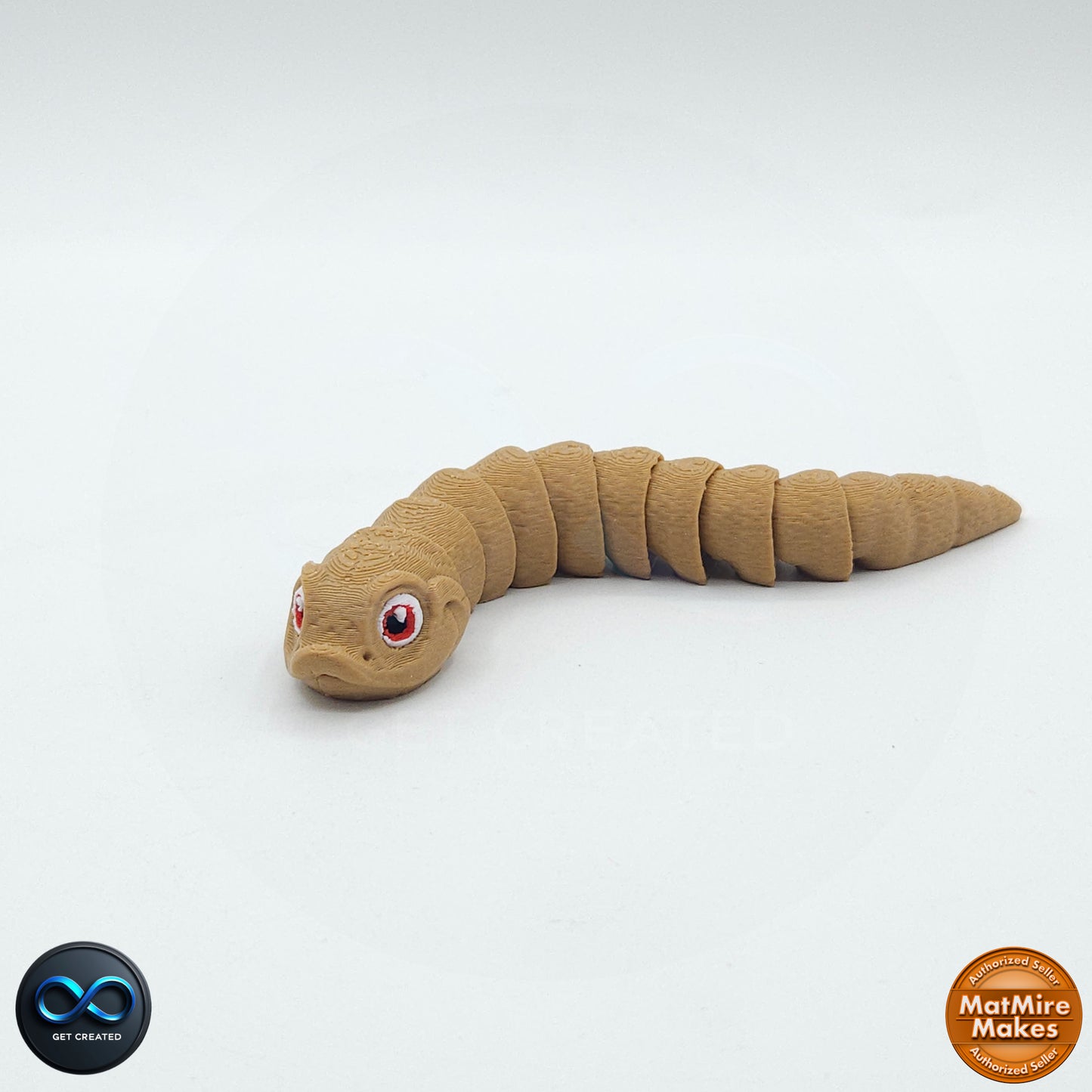 Flexi Hognose Snake