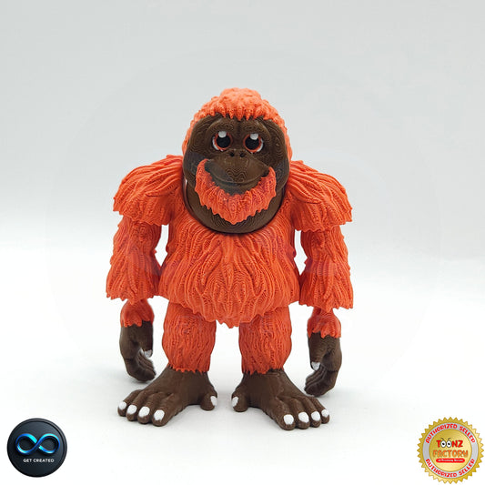 Flexi Orangutan