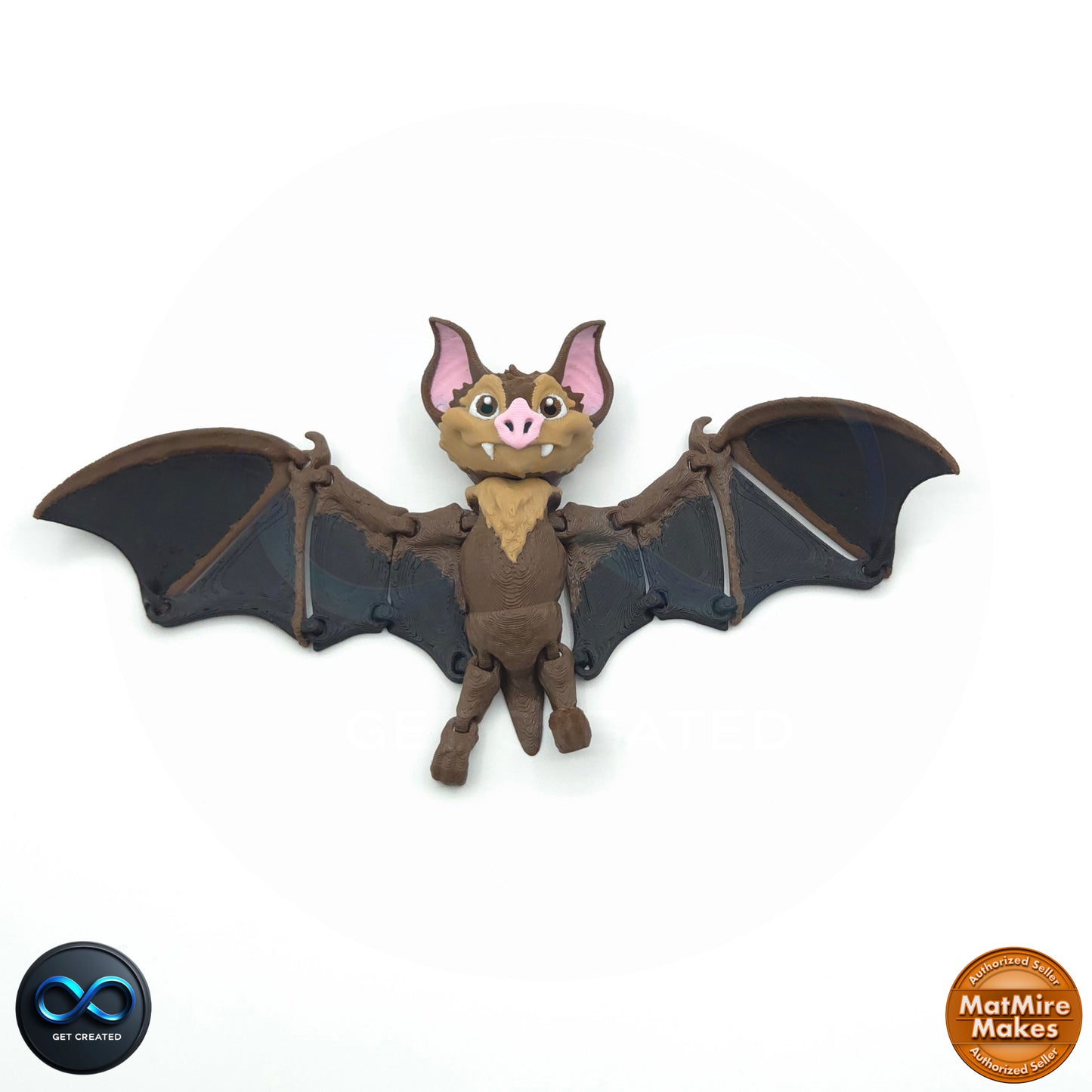 Flexi Bat