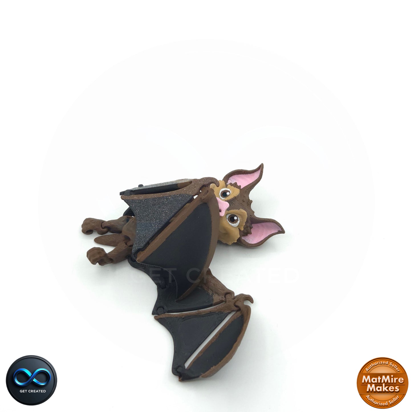 Flexi Bat