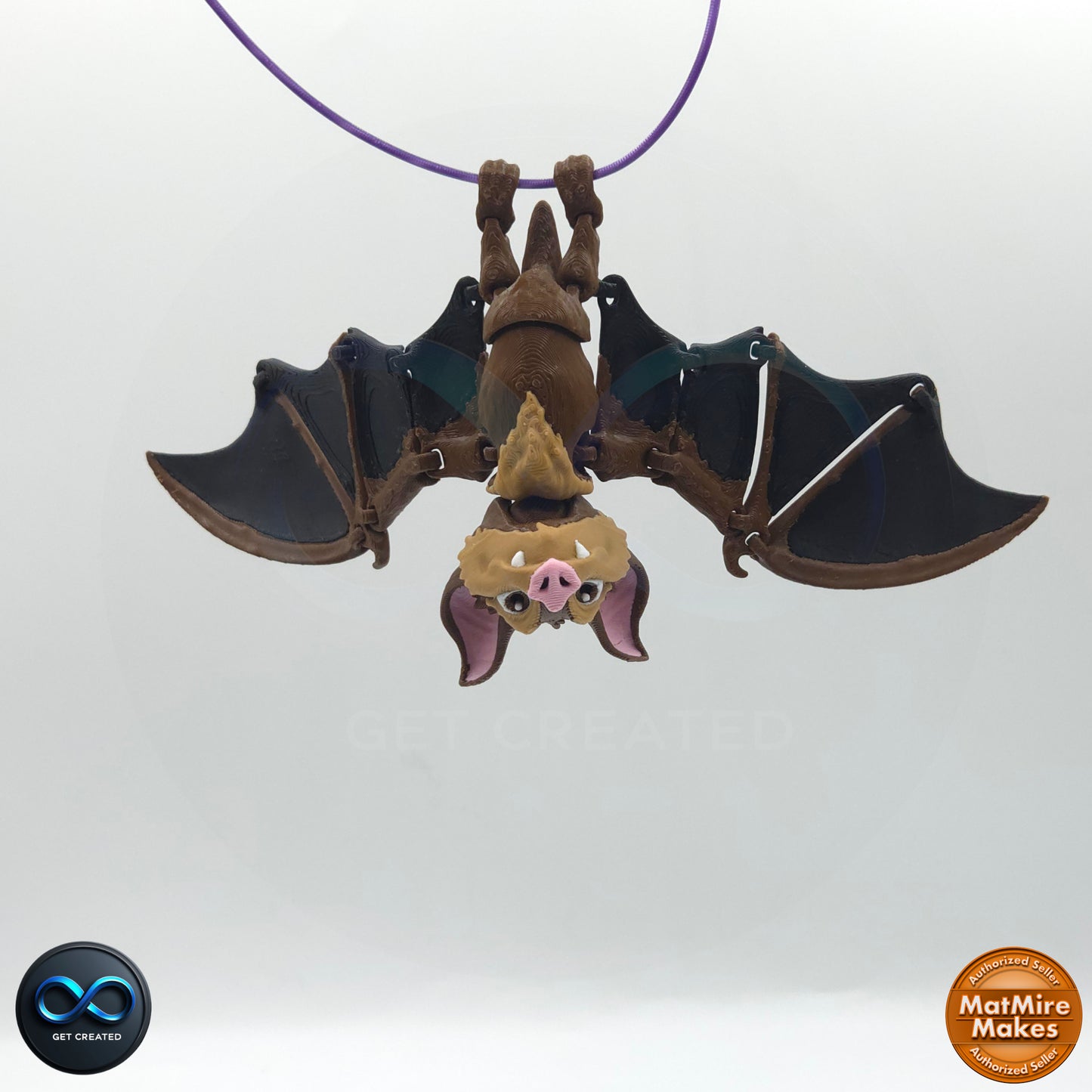 Flexi Bat
