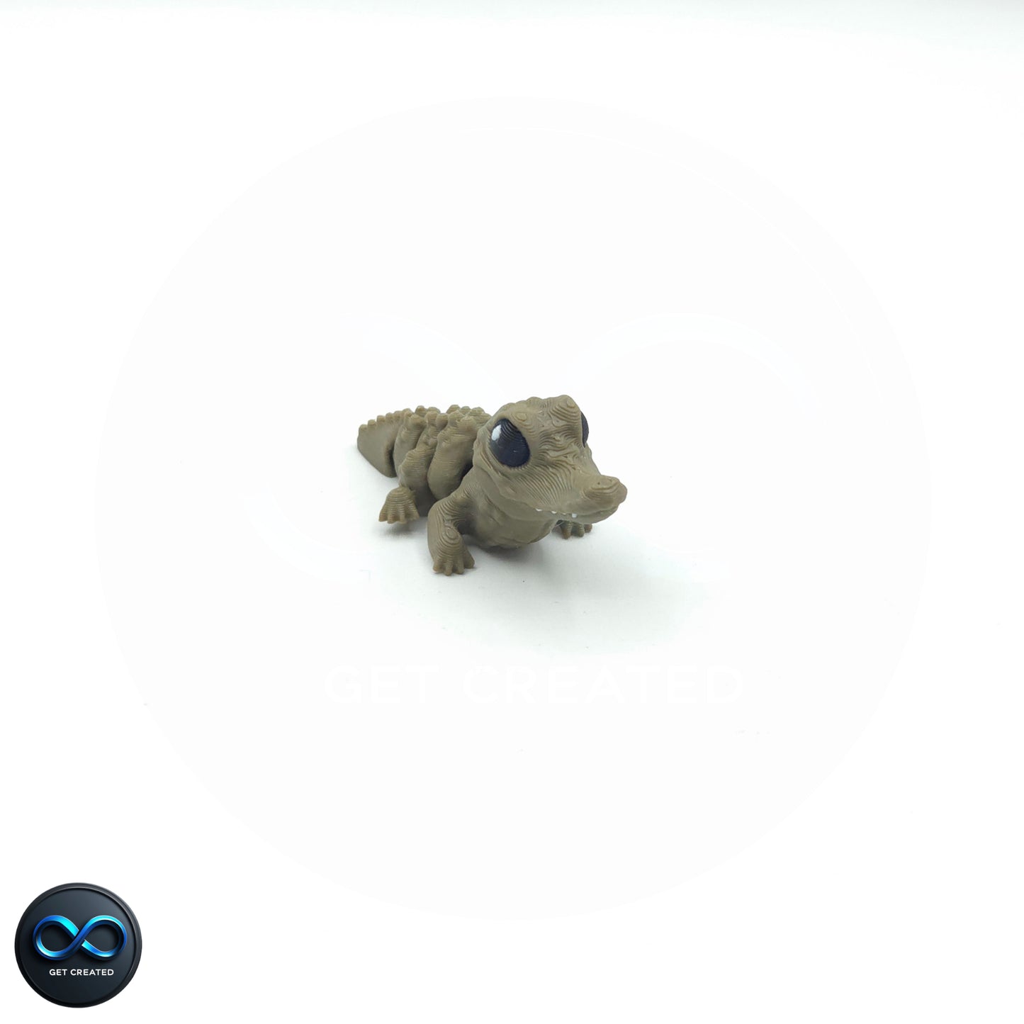 3D Wiggleez