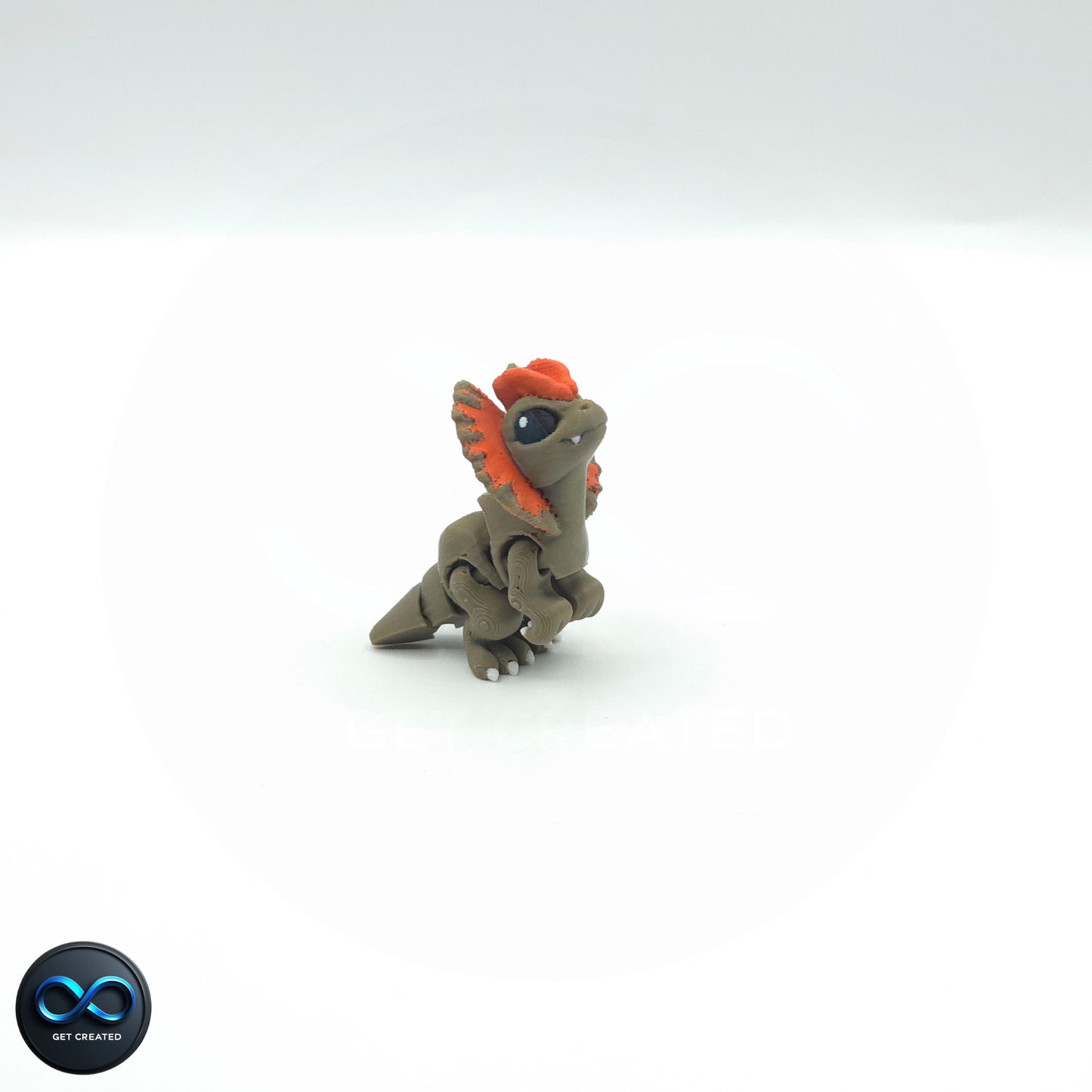 3D Wiggleez