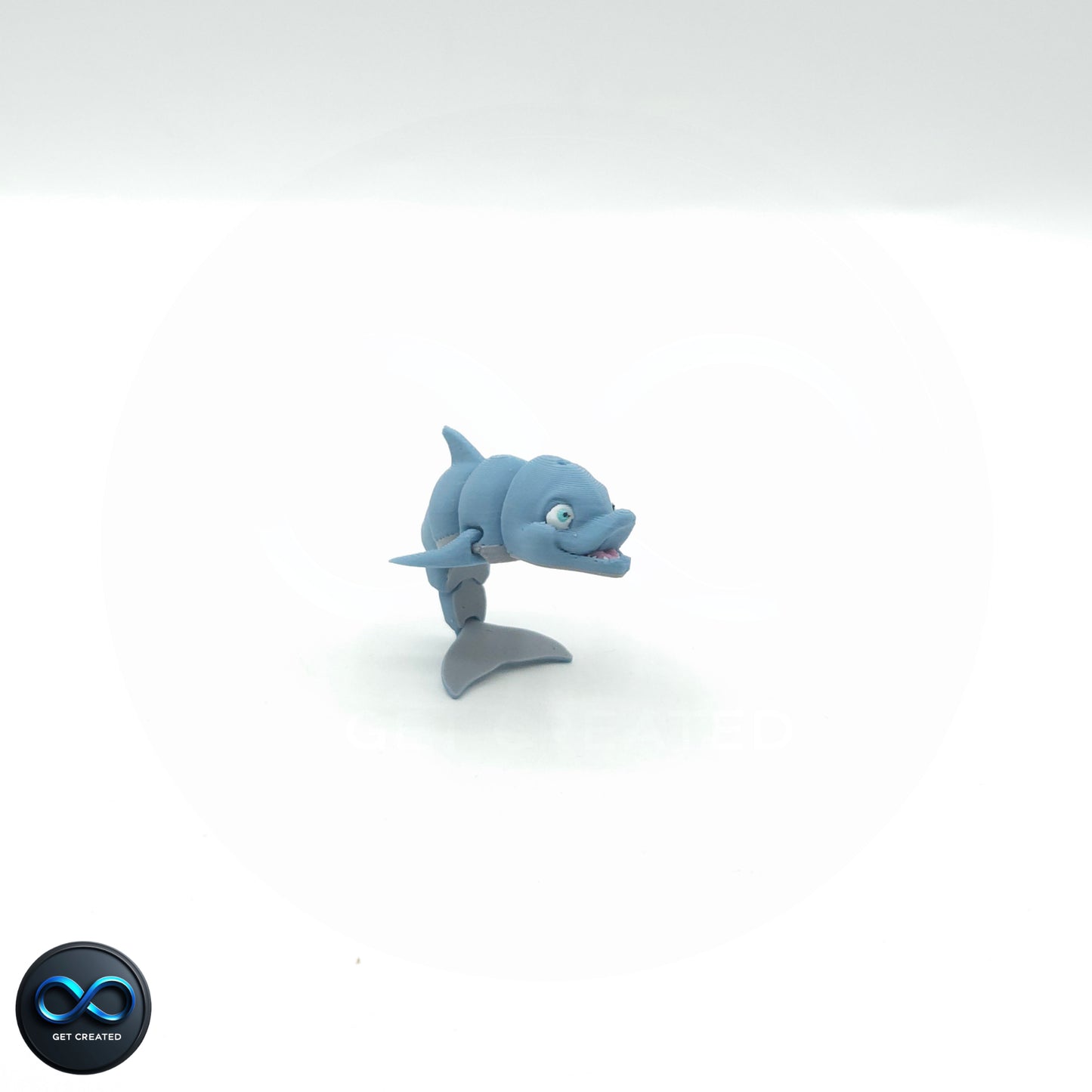 3D Wiggleez