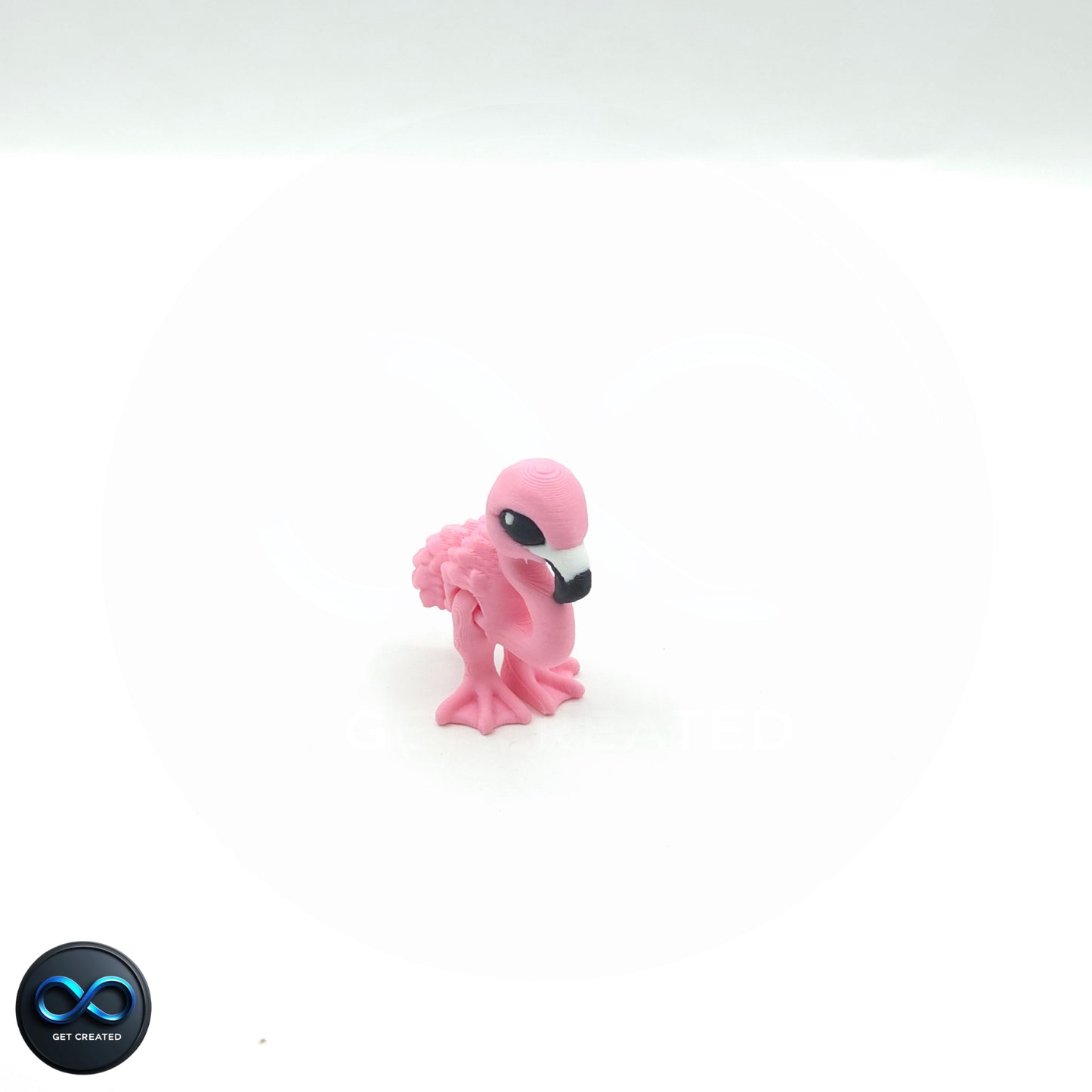 3D Wiggleez