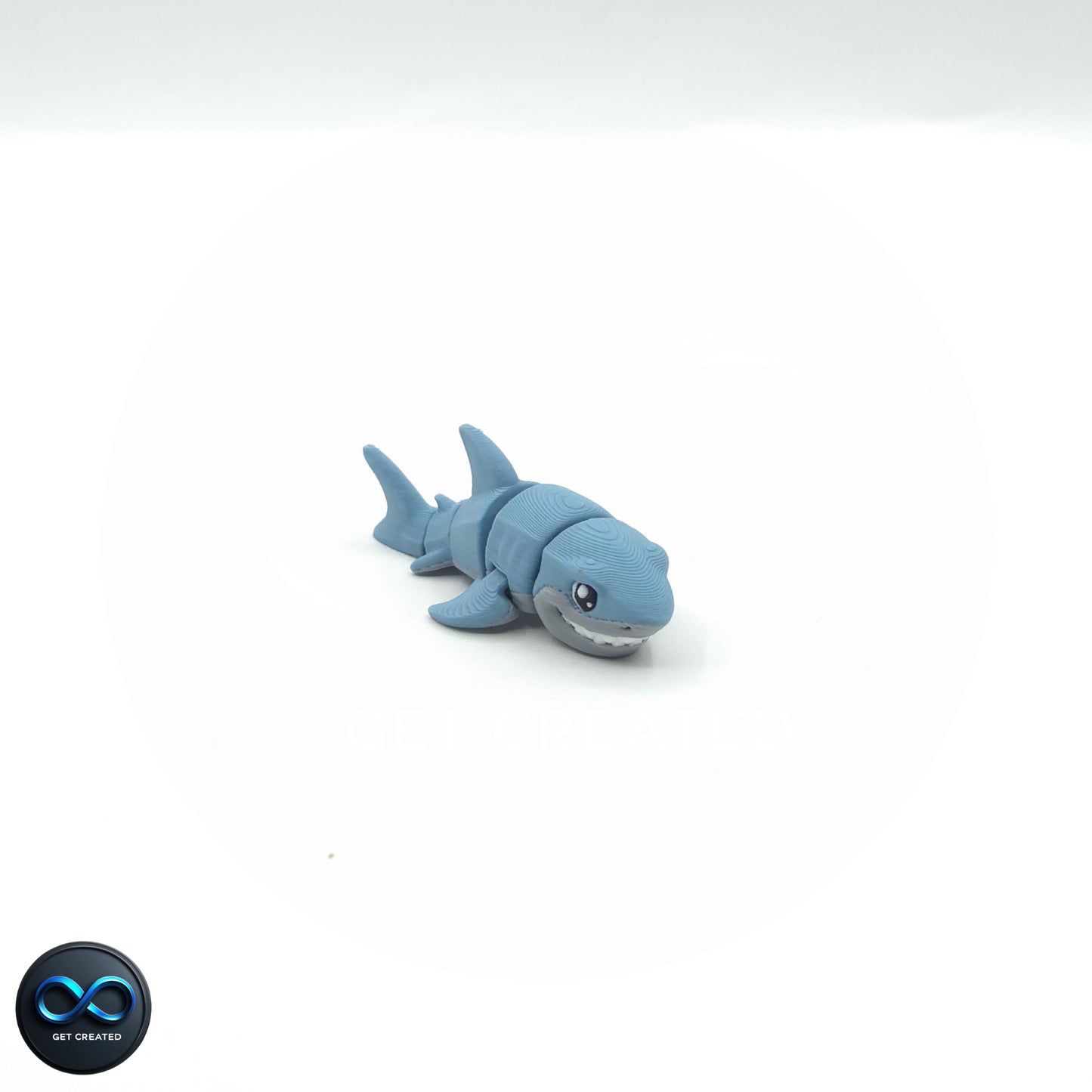 3D Wiggleez