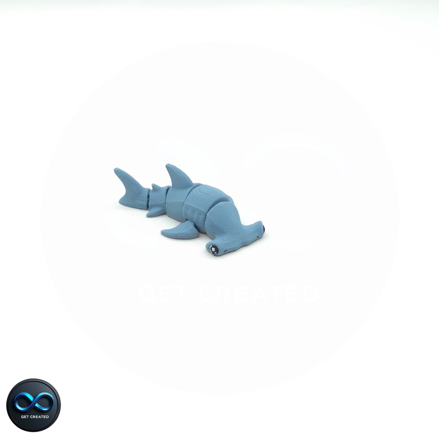 3D Wiggleez