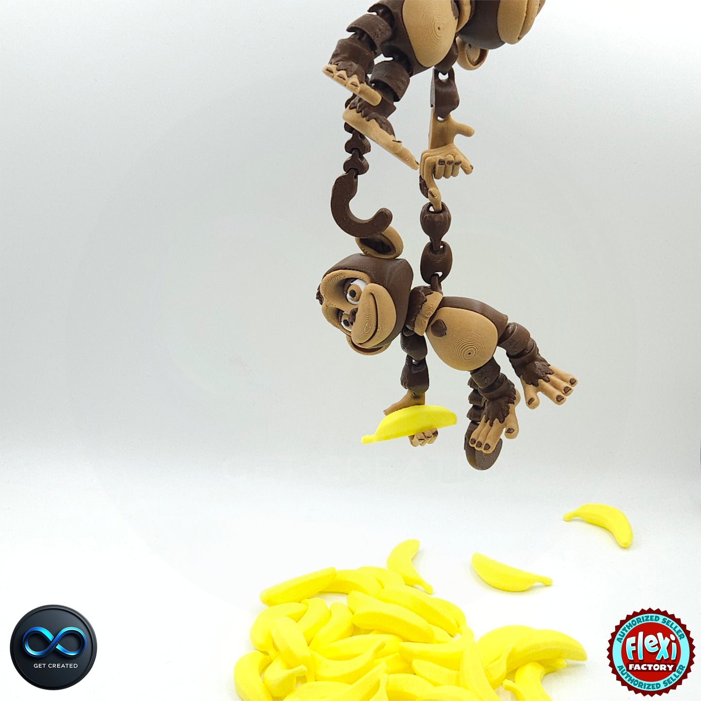 Flexi Monkey