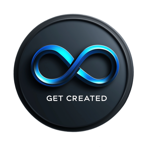 Get Created