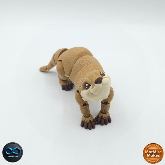 Flexi Otter
