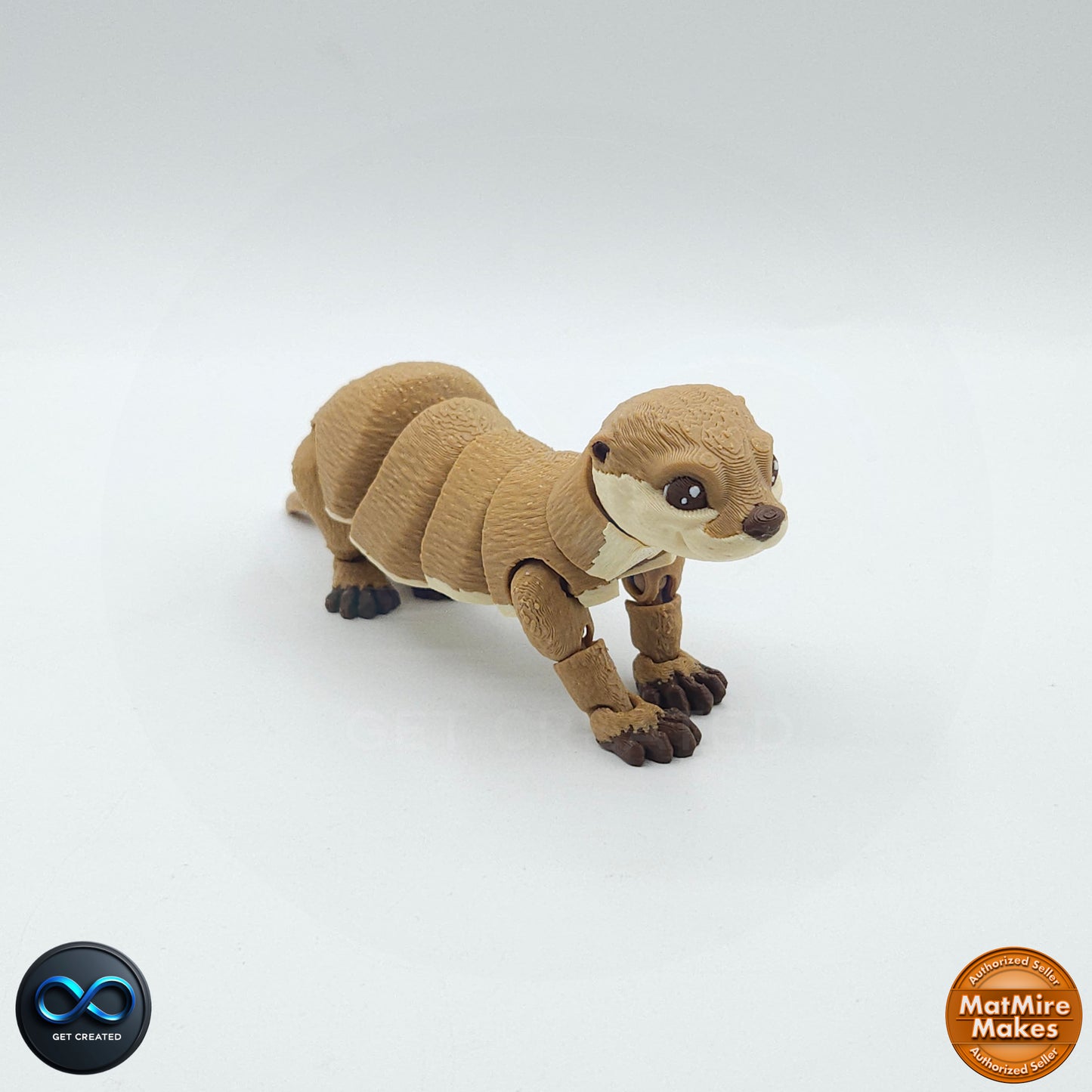 Flexi Otter