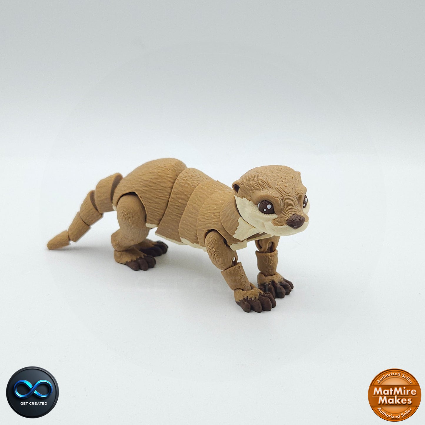 Flexi Otter