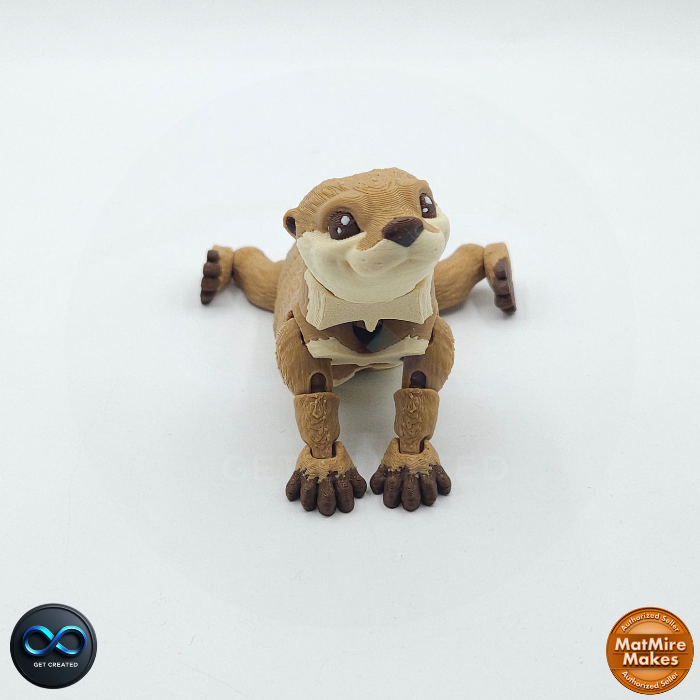 Flexi Otter