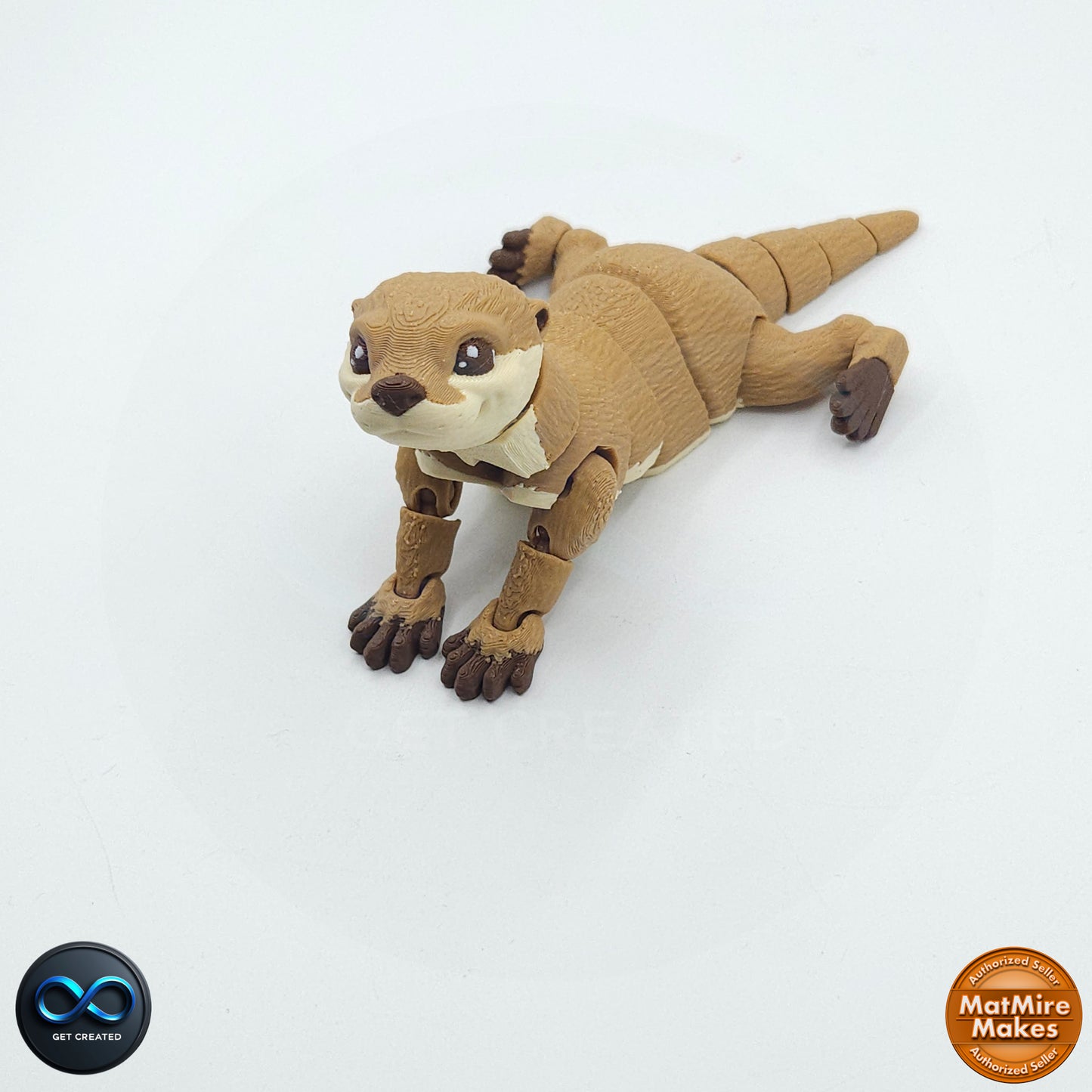 Flexi Otter