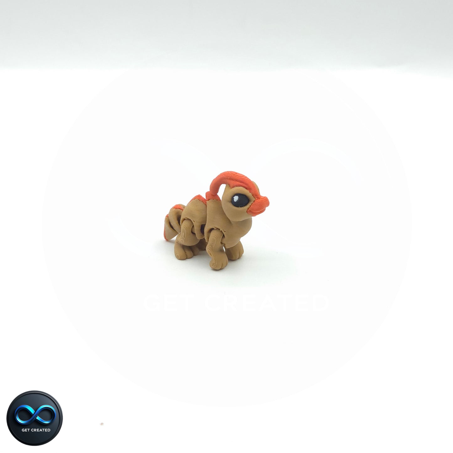3D Wiggleez