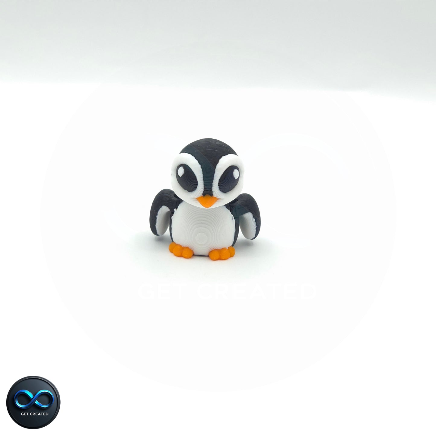 3D Wiggleez
