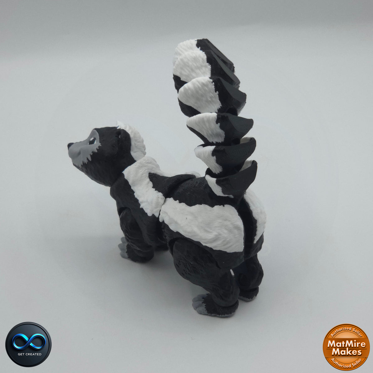 Flexi Skunk