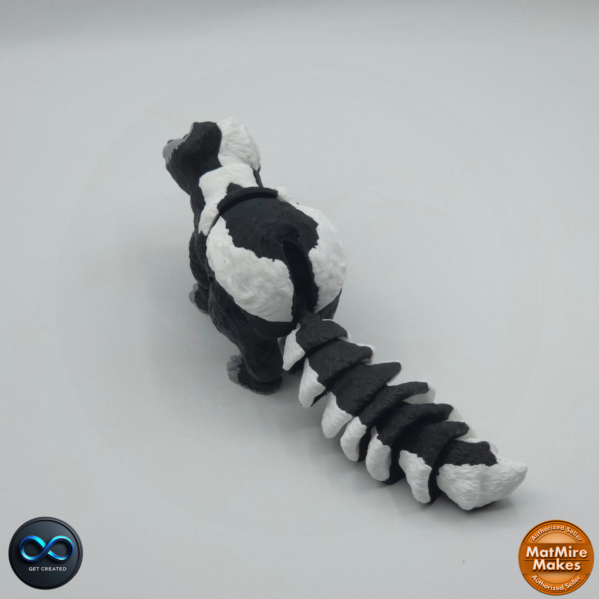 Flexi Skunk