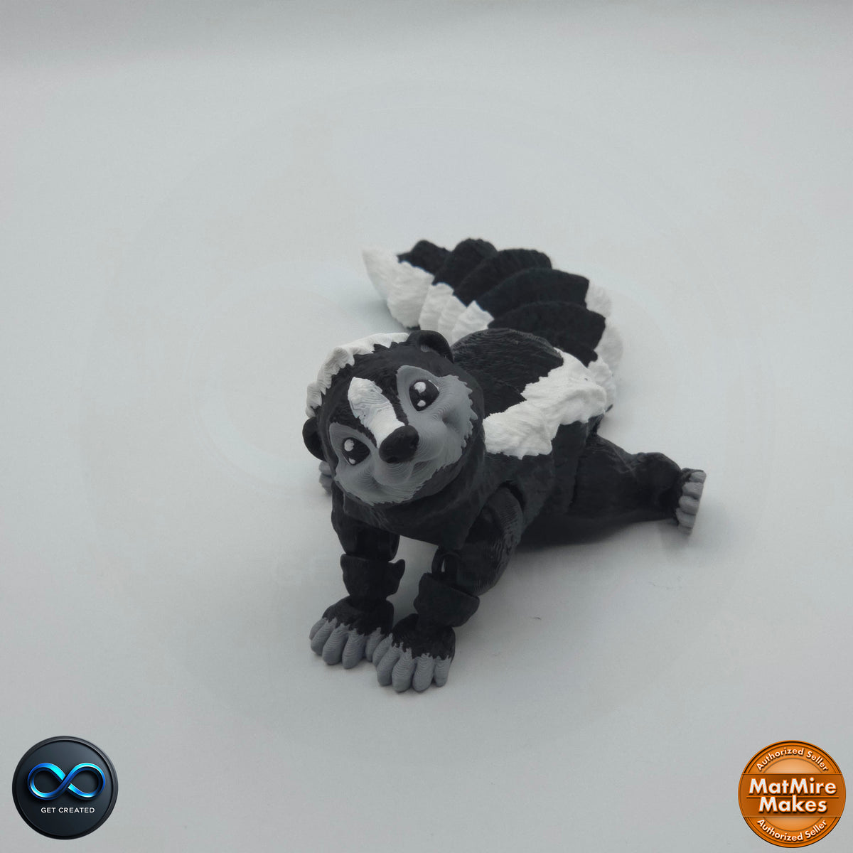 Flexi Skunk