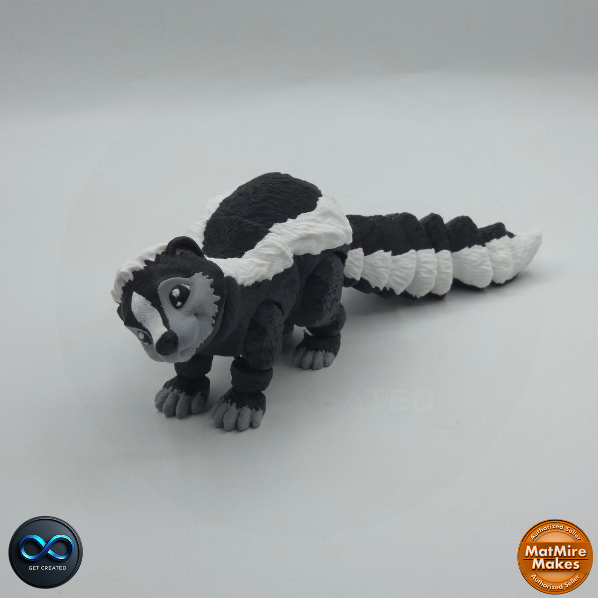 Flexi Skunk