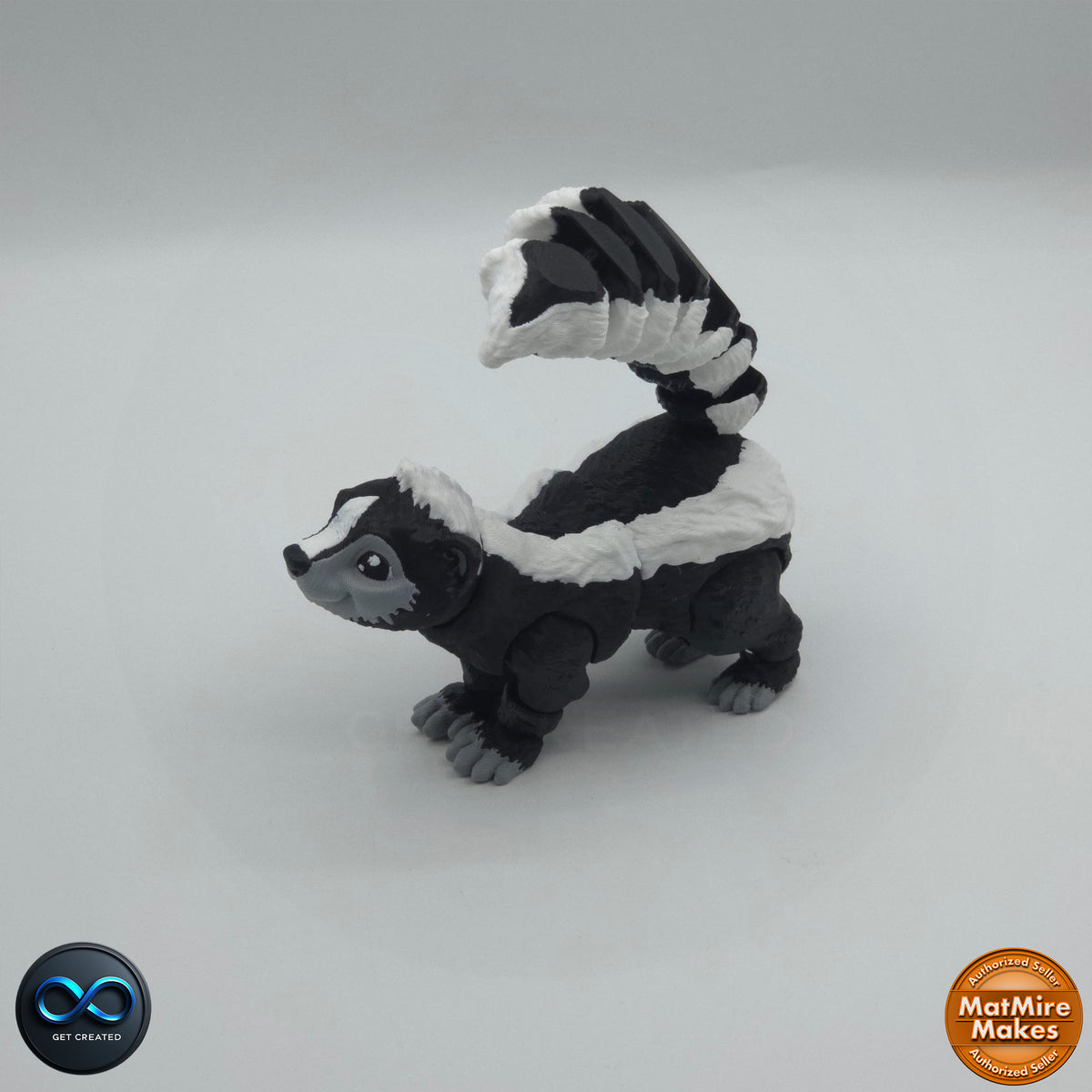 Flexi Skunk