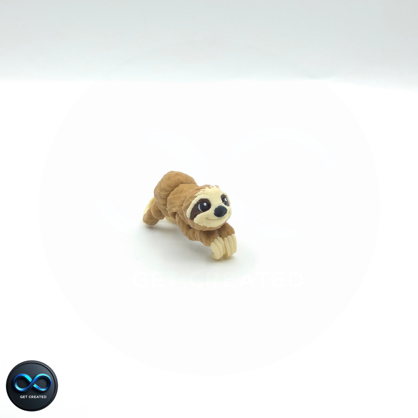 3D Wiggleez