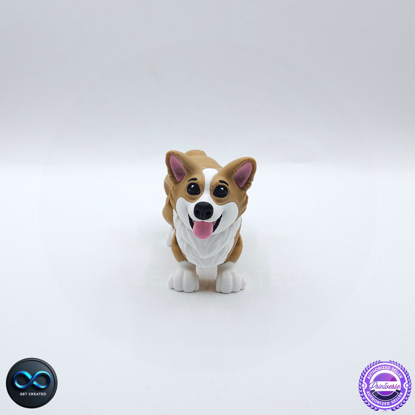 Flexi Corgi