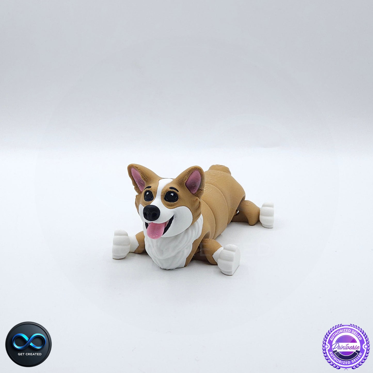 Flexi Corgi