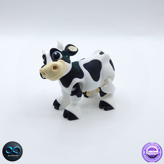 Flexi Cow
