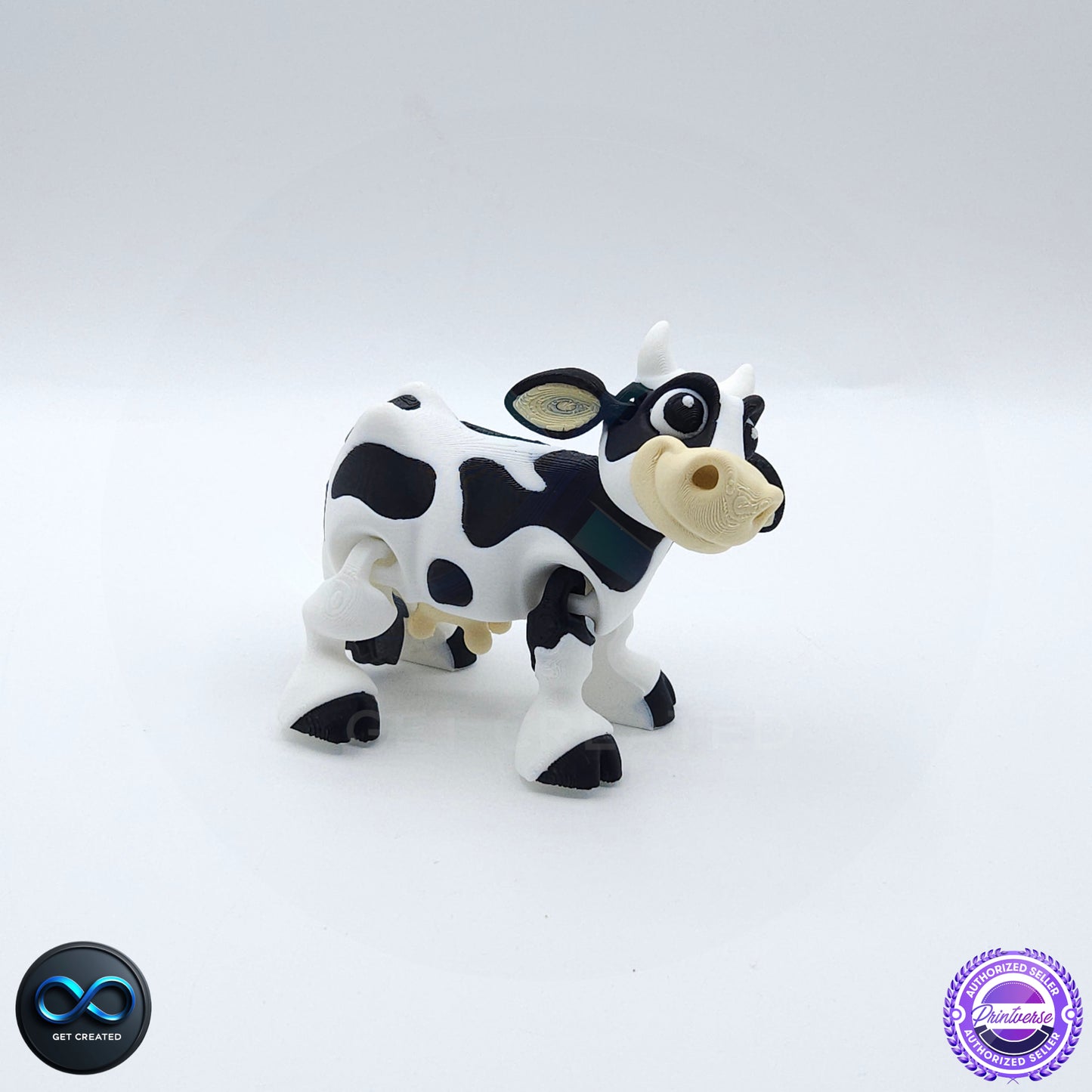 Flexi Cow