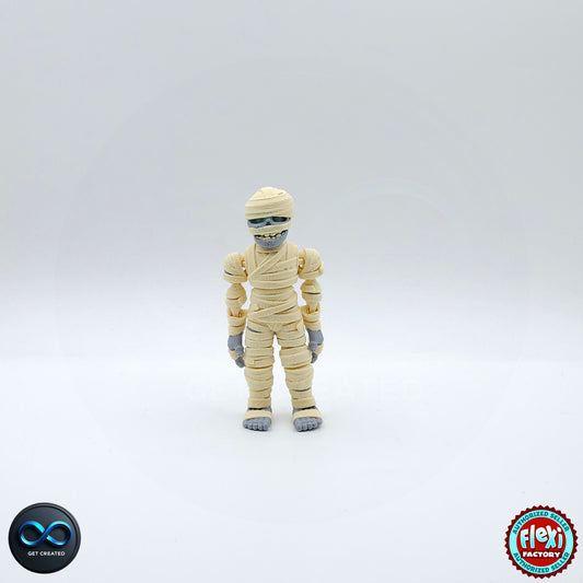 Flexi Mummy