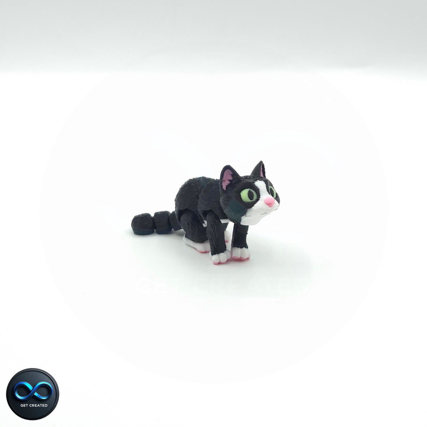 3D Wiggleez